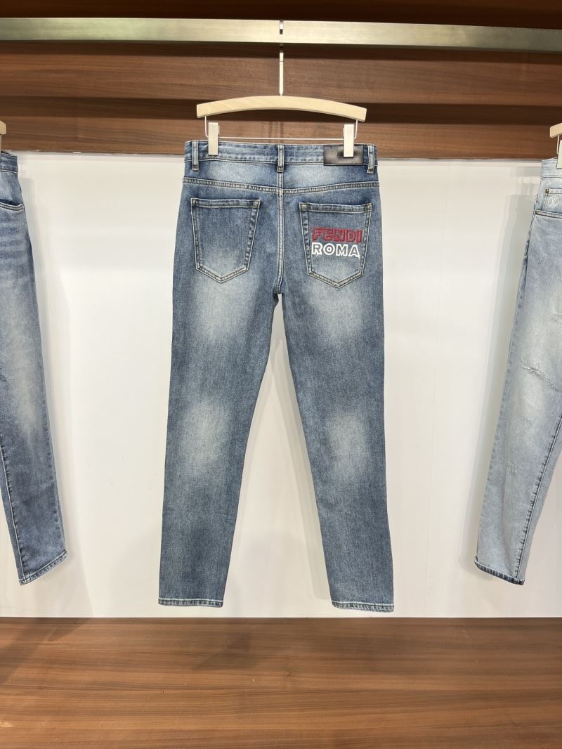 Christian Dior Jeans